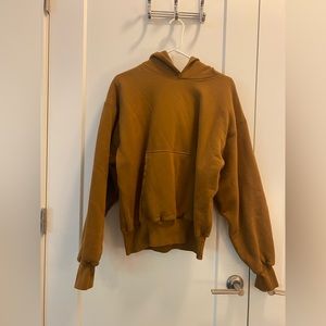 Yeezy GAP YZY Hoodie Sweatshirt